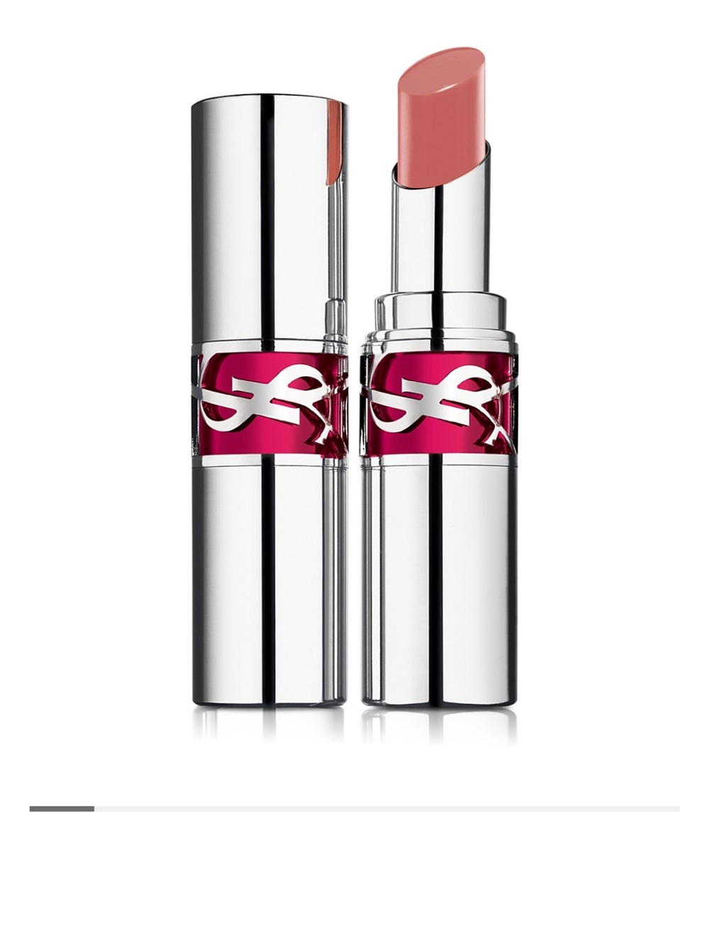 Ysl candy glaze lip gloss stick